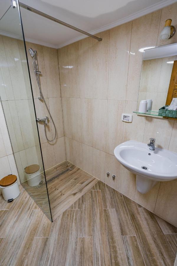 Rezidenta Obligado Apartment Timisoara Exterior photo