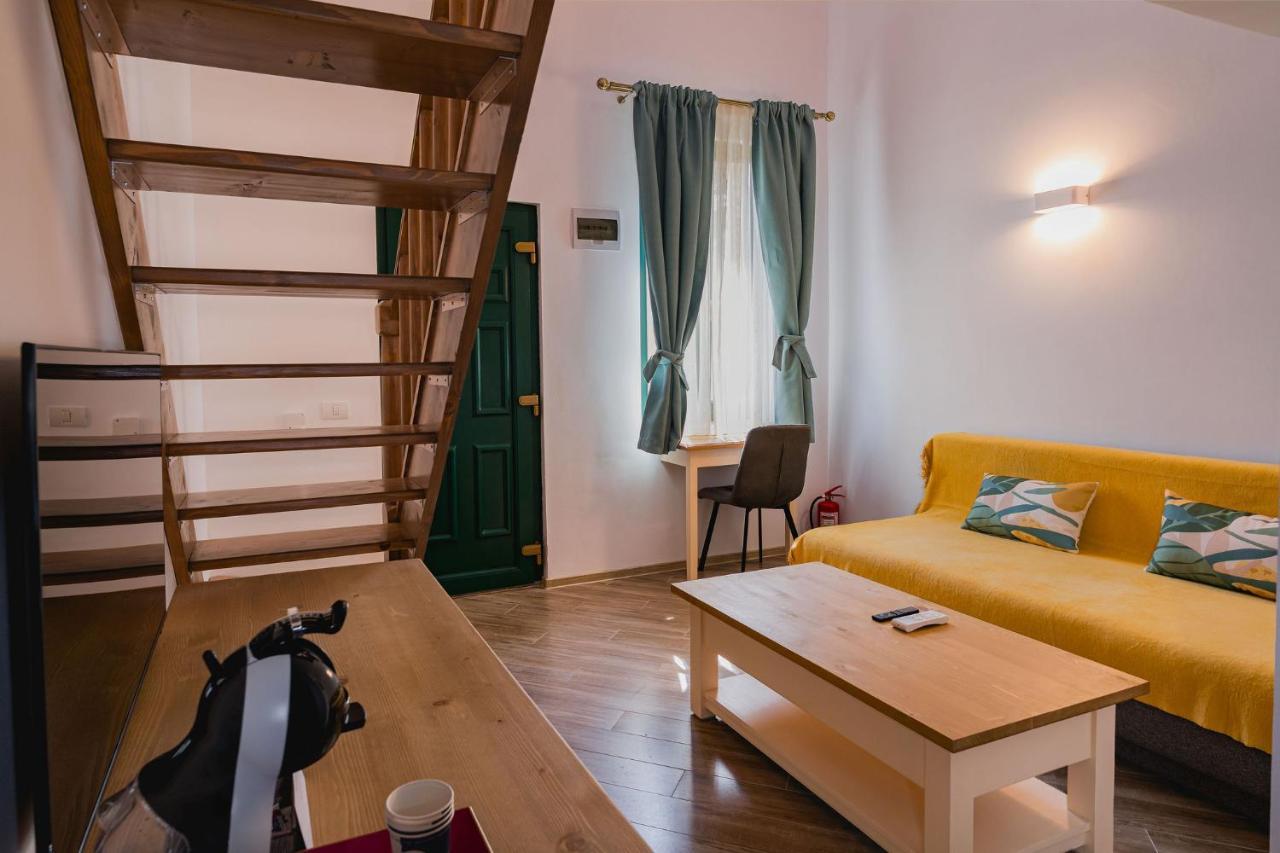 Rezidenta Obligado Apartment Timisoara Exterior photo